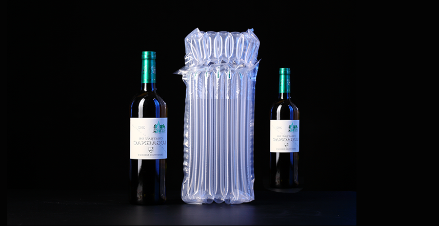 紅酒包裝應用案例 紅酒包裝應用案例